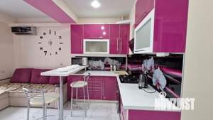 Студия квартира, на длительный срок, 28м2, 2/7 этаж