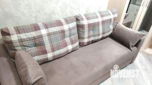 Студия квартира, на длительный срок, 30м2, 1/4 этаж