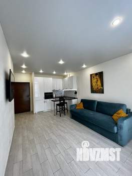 2-к квартира, на длительный срок, 37м2, 24/26 этаж