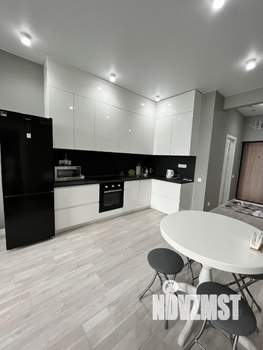 2-к квартира, на длительный срок, 60м2, 20/20 этаж