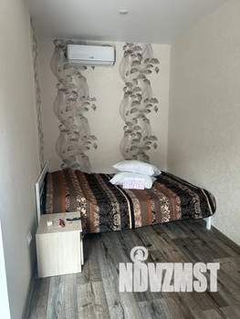 Студия квартира, посуточно, 17м2, 3/4 этаж