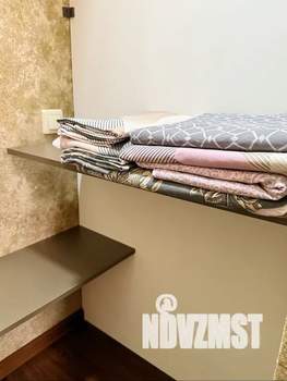 2-к квартира, посуточно, 49м2, 3/11 этаж