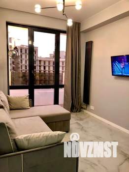 2-к квартира, посуточно, 37м2, 5/13 этаж