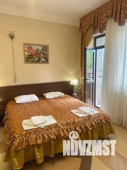 2-к квартира, посуточно, 71м2, 2/6 этаж