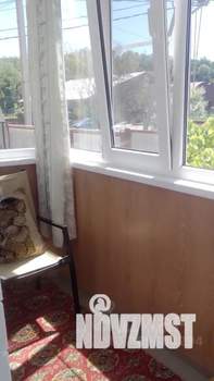 1-к квартира, посуточно, 40м2, 1/3 этаж