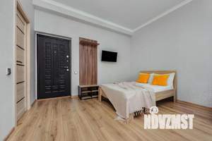 1-к квартира, посуточно, 31м2, 1/1 этаж