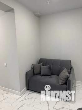 1-к квартира, посуточно, 38м2, 2/5 этаж