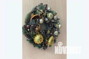 1-к квартира, посуточно, 32м2, 3/4 этаж