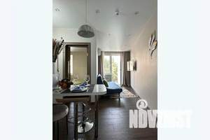 1-к квартира, посуточно, 29м2, 2/5 этаж