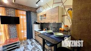 Студия квартира, посуточно, 23м2, 4/10 этаж