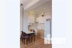 2-к квартира, посуточно, 45м2, 4/7 этаж