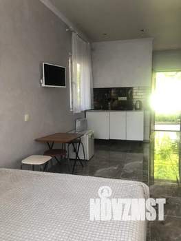 Студия квартира, посуточно, 30м2, 2/2 этаж