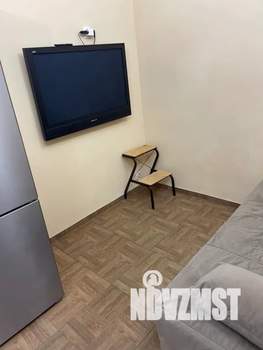 2-к квартира, посуточно, 46м2, 2/3 этаж