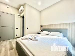 1-к квартира, посуточно, 15м2, 1/1 этаж