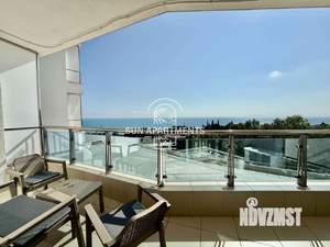 2-к квартира, посуточно, 70м2, 3/21 этаж