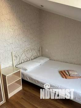 2-к квартира, посуточно, 35м2, 5/5 этаж