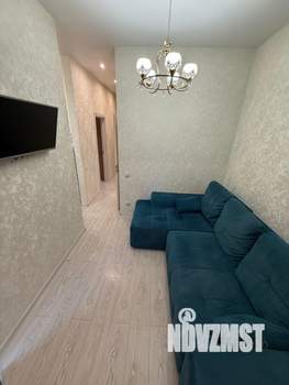 2-к квартира, на длительный срок, 42м2, 1/4 этаж