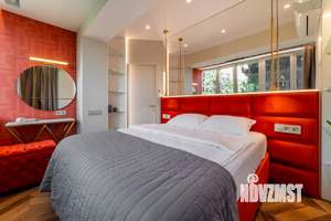 3-к квартира, посуточно, 50м2, 1/1 этаж