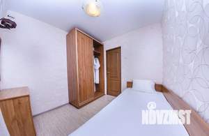 1-к квартира, посуточно, 48м2, 1/1 этаж