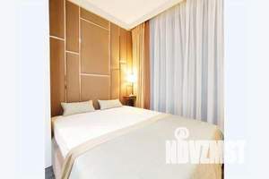1-к квартира, посуточно, 25м2, 2/6 этаж