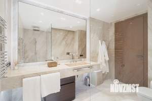 3-к квартира, на длительный срок, 130м2, 22/27 этаж