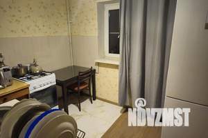 2-к квартира, посуточно, 45м2, 1/5 этаж