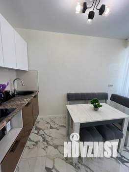 1-к квартира, посуточно, 25м2, 7/13 этаж