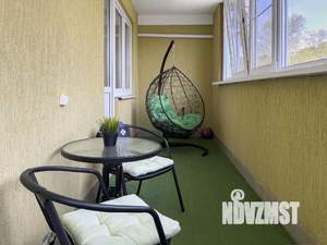 1-к квартира, посуточно, 90м2, 1/1 этаж