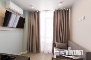 1-к квартира, посуточно, 14м2, 1/1 этаж