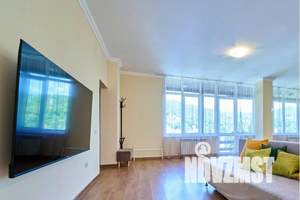 4-к квартира, посуточно, 150м2, 3/4 этаж