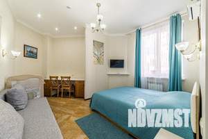 3-к квартира, посуточно, 65м2, 2/19 этаж