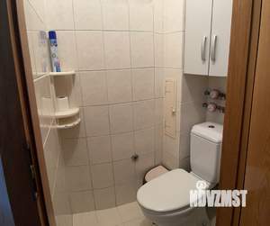 2-к квартира, посуточно, 53м2, 8/16 этаж