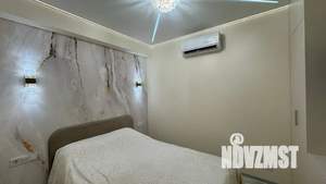 2-к квартира, посуточно, 40м2, 5/20 этаж