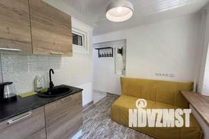 1-к квартира, посуточно, 13м2, 1/5 этаж