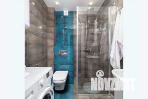 2-к квартира, посуточно, 37м2, 7/7 этаж