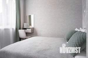 2-к квартира, посуточно, 32м2, 1/1 этаж