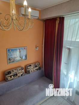 Студия квартира, на длительный срок, 24м2, 1/4 этаж