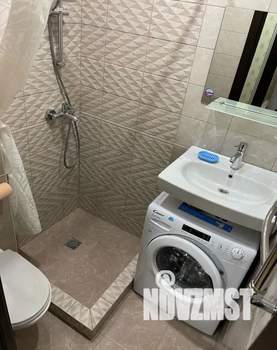 Студия квартира, посуточно, 24м2, 2/7 этаж