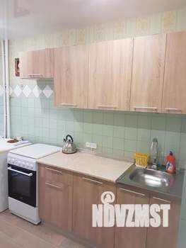 1-к квартира, посуточно, 45м2, 7/14 этаж