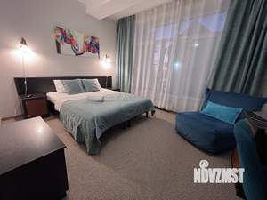 1-к квартира, посуточно, 25м2, 2/6 этаж