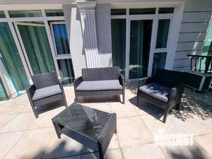 1-к квартира, на длительный срок, 45м2, 2/5 этаж