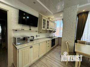 1-к квартира, посуточно, 55м2, 7/7 этаж