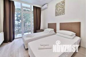 1-к квартира, посуточно, 18м2, 3/7 этаж