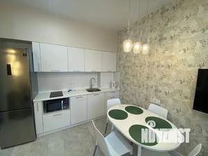 1-к квартира, посуточно, 45м2, 2/5 этаж