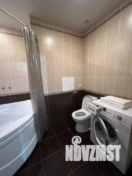 2-к квартира, посуточно, 57м2, 8/14 этаж