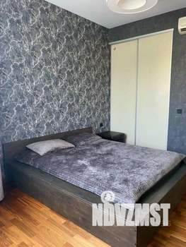 3-к квартира, посуточно, 100м2, 1/1 этаж