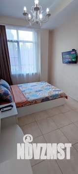 2-к квартира, посуточно, 35м2, 1/7 этаж