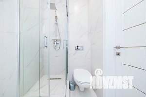 1-к квартира, посуточно, 15м2, 2/17 этаж