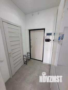 1-к квартира, на длительный срок, 24м2, 3/3 этаж