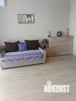 Студия квартира, на длительный срок, 25м2, 3/3 этаж